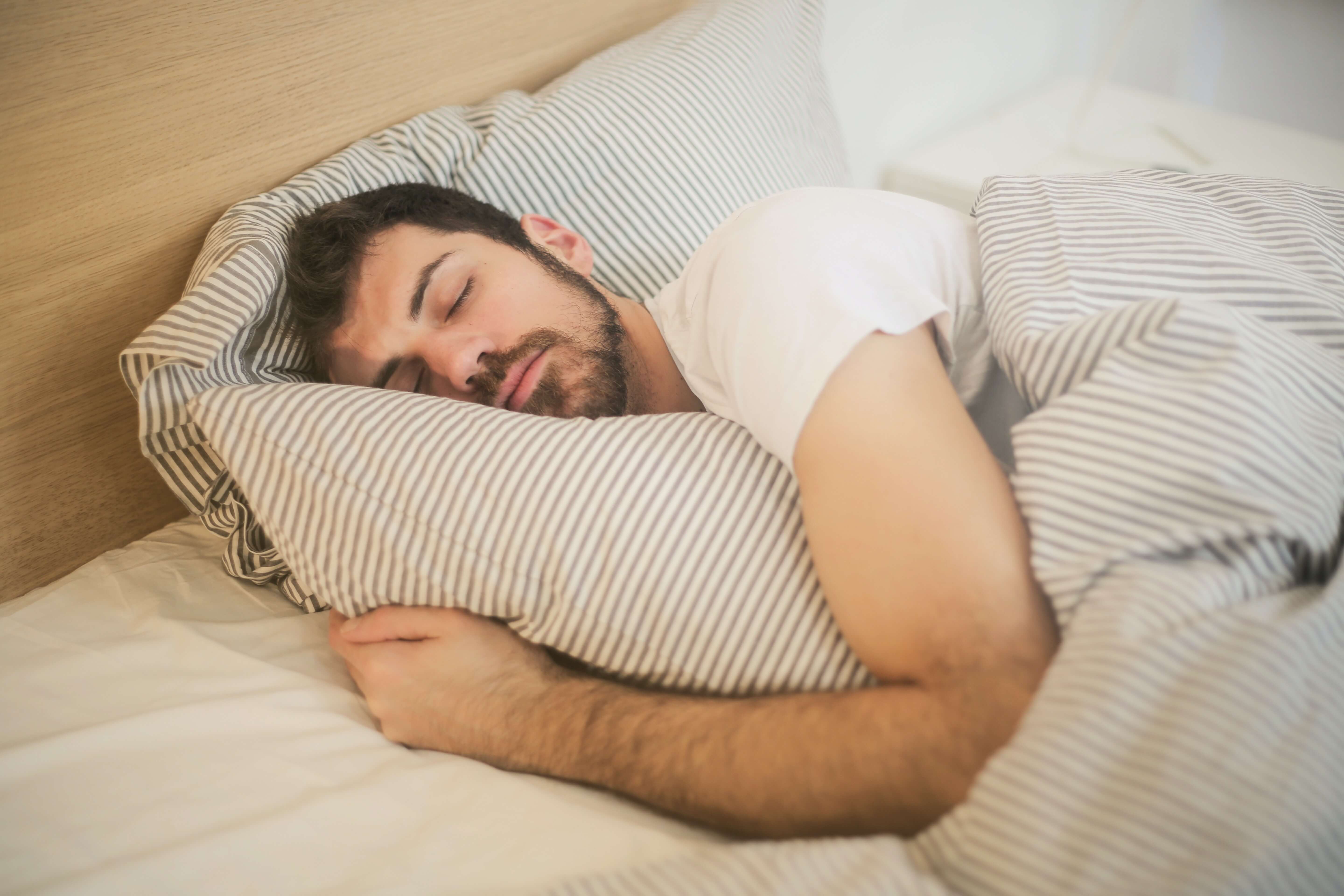 tips om goed te slapen
